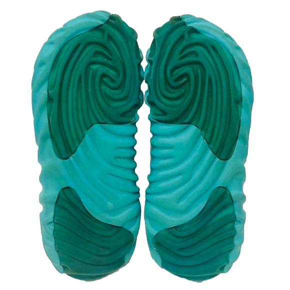 Crocs Pollex Clog by Salehe Bembury Tide Color - Picture 9 of 9